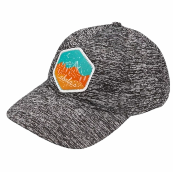 Cabela's Accessories - Cabela's unisex desert patch cap snapback hat